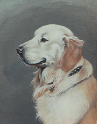 Douglas by Edward Thomas