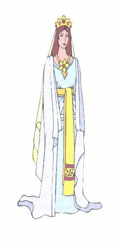 Esther - a poem by Lesley J Mills