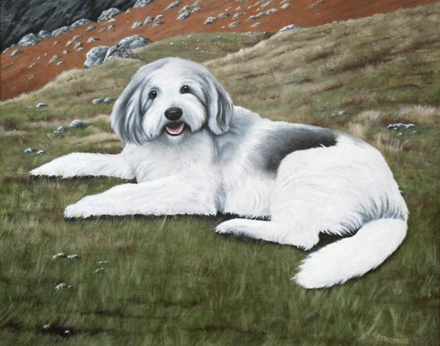 Motek by Edward Thomas